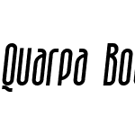 Quarpa