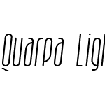 Quarpa