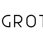 Grotesk Light