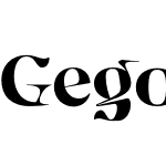 Gegor