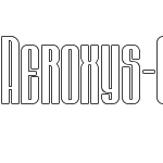 Aeroxys