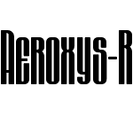 Aeroxys