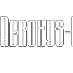 Aeroxys