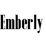 Emberly