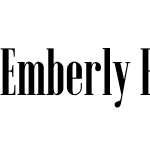 Emberly