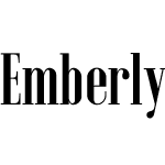 Emberly