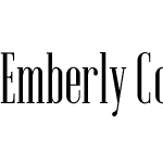 Emberly