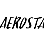 Aerostat