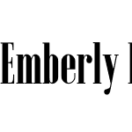 Emberly