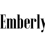 Emberly