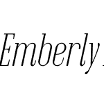 Emberly