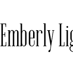 Emberly