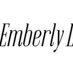 Emberly