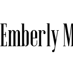 Emberly