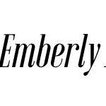 Emberly