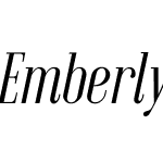 Emberly