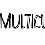 Multiculture