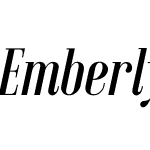 Emberly