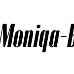 Moniqa