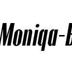 Moniqa