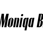 Moniqa