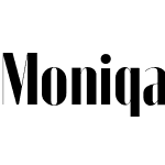 Moniqa