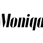 Moniqa