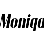 Moniqa