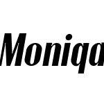 Moniqa