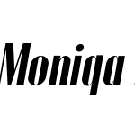 Moniqa