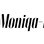 Moniqa