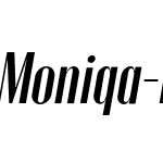 Moniqa