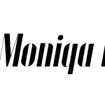 Moniqa