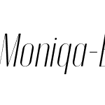 Moniqa