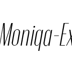 Moniqa