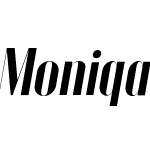 Moniqa