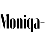 Moniqa