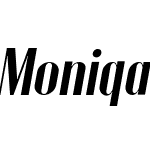 Moniqa