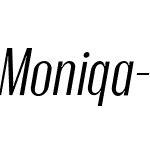 Moniqa