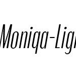 Moniqa