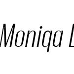 Moniqa