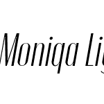 Moniqa