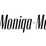 Moniqa