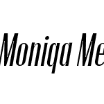 Moniqa