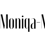 Moniqa