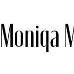 Moniqa