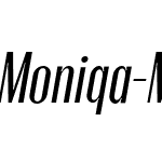 Moniqa