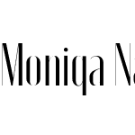 Moniqa