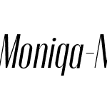 Moniqa