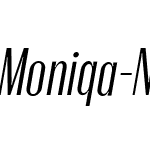 Moniqa